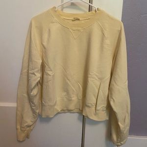 Brandy Melville sweatshirt